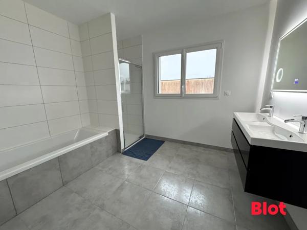 Maison 7 pièce(s)