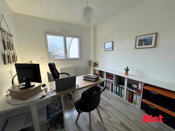 Maison 7 pièce(s)