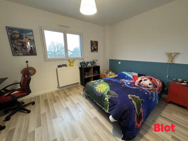 Maison 7 pièce(s)
