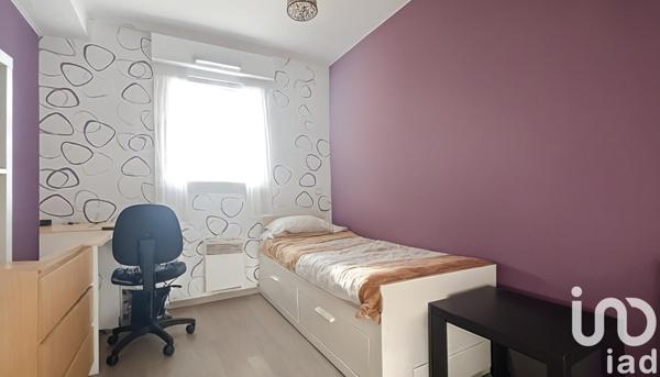 Appartement 3 pièces de 57 m² à Couëron (44220)