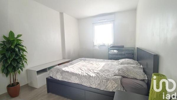 Appartement 3 pièces de 57 m² à Couëron (44220)