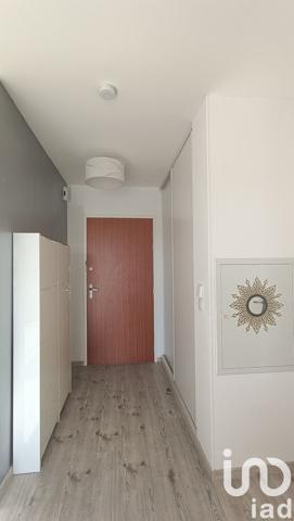 Appartement 3 pièces de 57 m² à Couëron (44220)