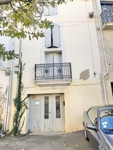 Maison de village de 52 m²