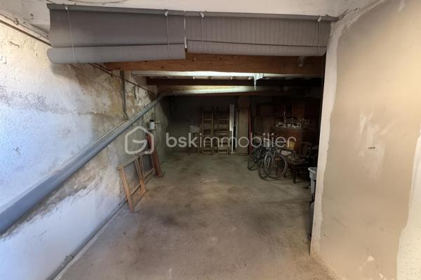 Maison de village de 52 m²