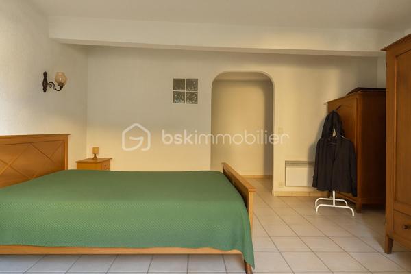 Maison de village de 52 m²