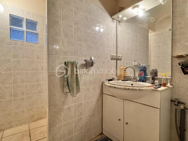 Maison de village de 52 m²