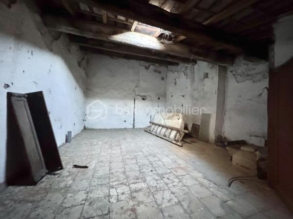 Maison de village de 52 m²