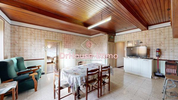 Maison à vendre 6 pièces de 150 m²