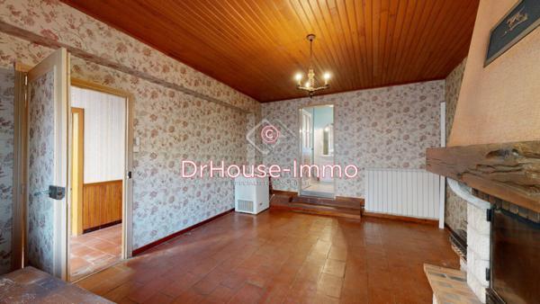 Maison à vendre 6 pièces de 150 m²