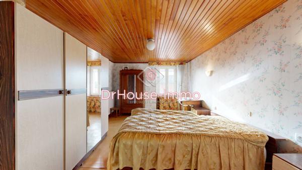 Maison à vendre 6 pièces de 150 m²