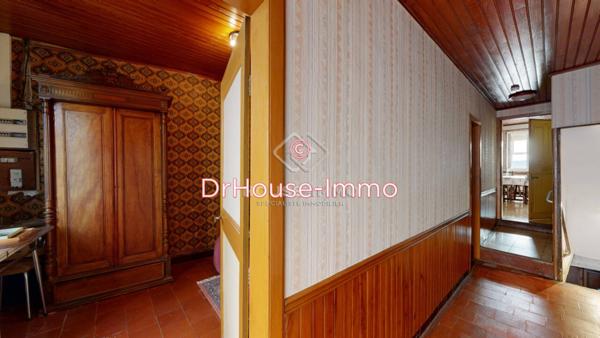 Maison à vendre 6 pièces de 150 m²