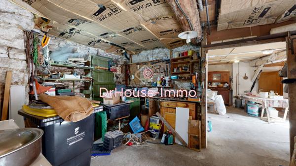 Maison à vendre 6 pièces de 150 m²