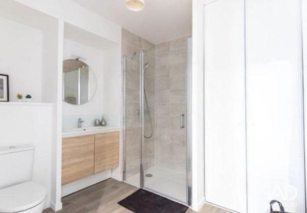 Appartement à vendre 1 pièce 20 m² Saint-Jean-de-Braye