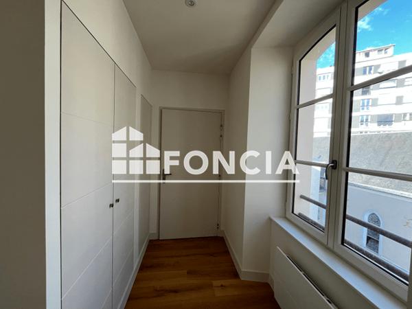 Location Appartement 3 pièces 71.1 m² - Le Mans 72000