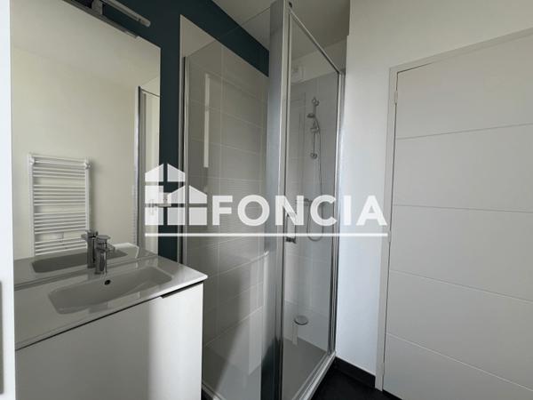 Location Appartement 3 pièces 71.1 m² - Le Mans 72000