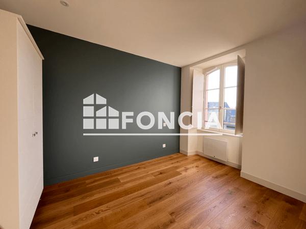 Location Appartement 3 pièces 71.1 m² - Le Mans 72000