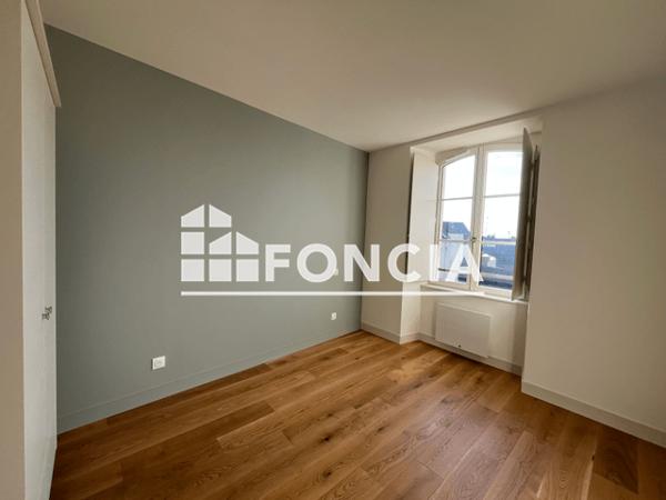 Location Appartement 3 pièces 71.1 m² - Le Mans 72000