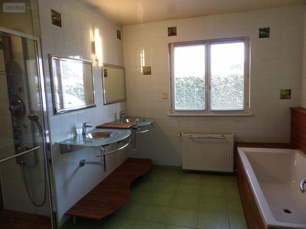 Maison à vendre à Béthune dans le Pas-de-Calais (62400), ref : 62023-3799