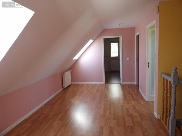 Maison à vendre à Béthune dans le Pas-de-Calais (62400), ref : 62023-3799