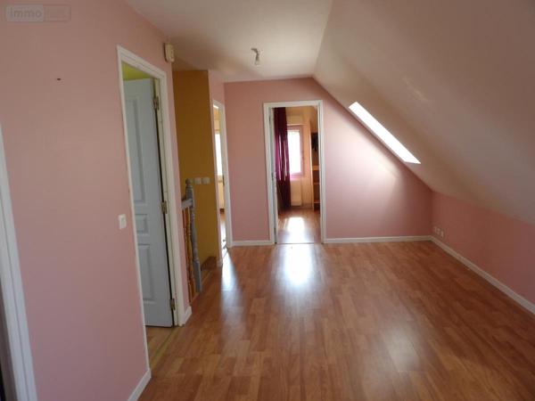 Maison à vendre à Béthune dans le Pas-de-Calais (62400), ref : 62023-3799