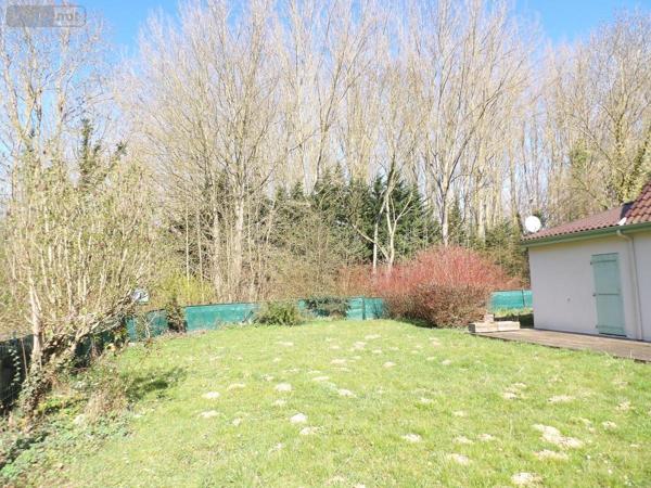 Maison à vendre à Béthune dans le Pas-de-Calais (62400), ref : 62023-3799