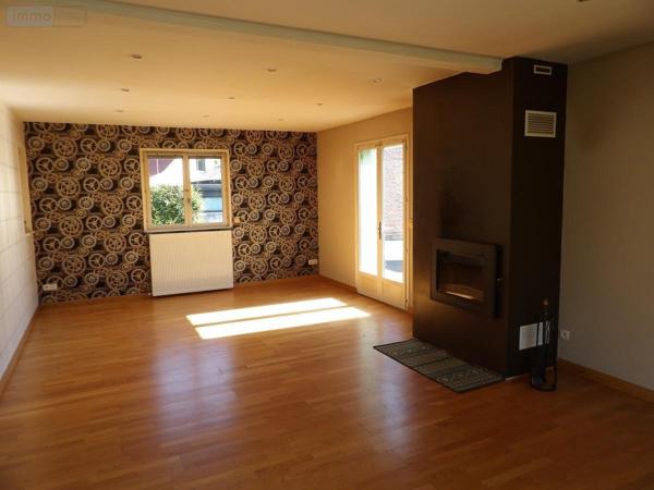 Maison à vendre à Béthune dans le Pas-de-Calais (62400), ref : 62023-3799