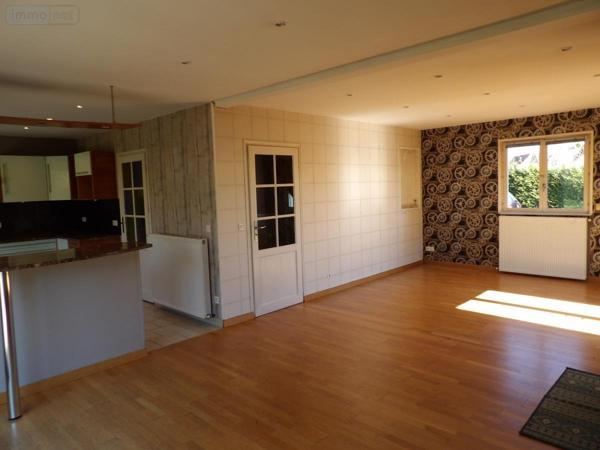 Maison à vendre à Béthune dans le Pas-de-Calais (62400), ref : 62023-3799