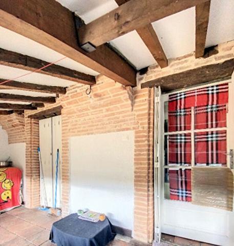 Immeuble 320 m² spécial investisseur Montauban centre ville