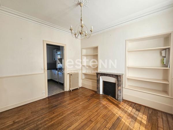 Maison de caractère à vendre à LA FLECHE