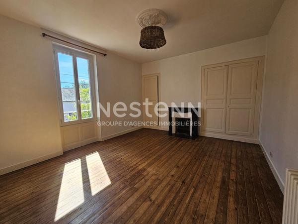 Maison de caractère à vendre à LA FLECHE