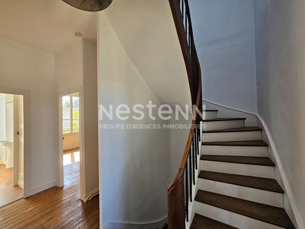 Maison de caractère à vendre à LA FLECHE