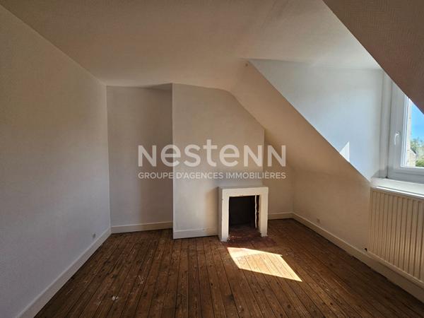 Maison de caractère à vendre à LA FLECHE