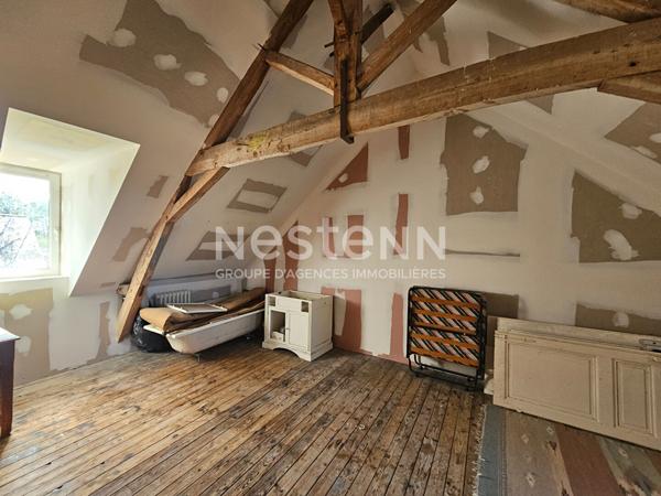 Maison de caractère à vendre à LA FLECHE