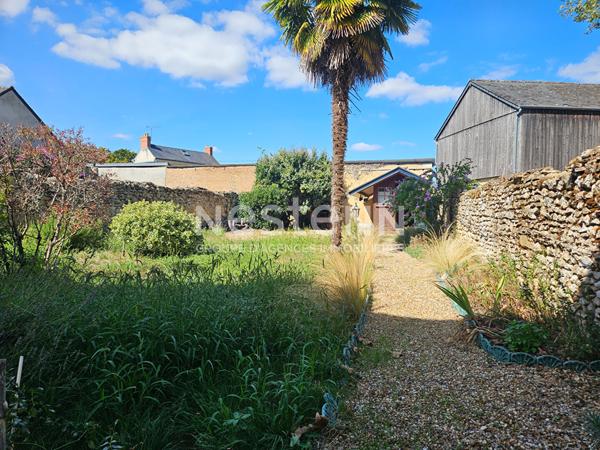 Maison de caractère à vendre à LA FLECHE
