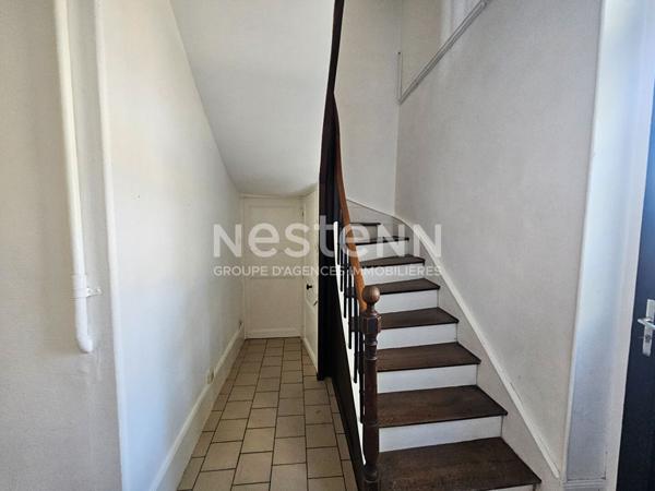 Maison de caractère à vendre à LA FLECHE