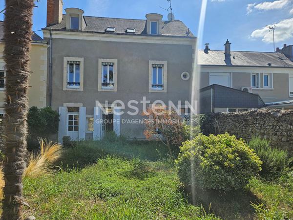 Maison de caractère à vendre à LA FLECHE