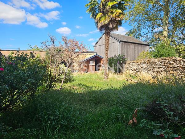 Maison de caractère à vendre à LA FLECHE