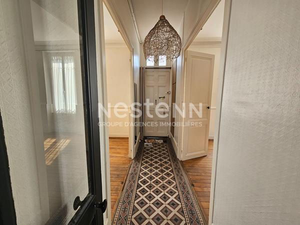 Maison de caractère à vendre à LA FLECHE