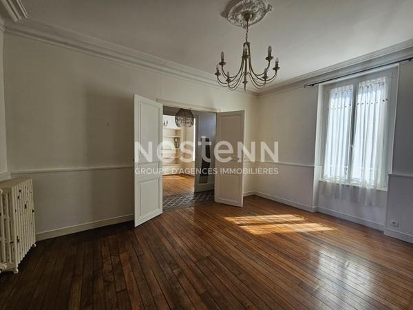 Maison de caractère à vendre à LA FLECHE