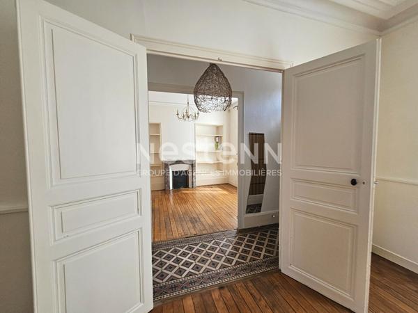 Maison de caractère à vendre à LA FLECHE