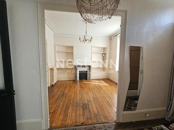 Maison de caractère à vendre à LA FLECHE