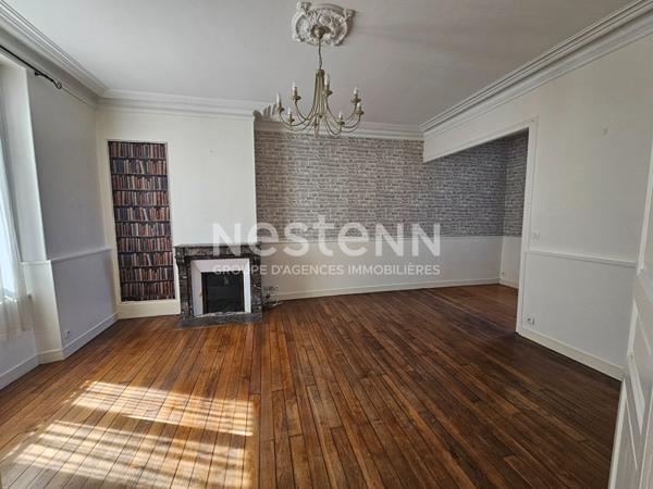 Maison de caractère à vendre à LA FLECHE