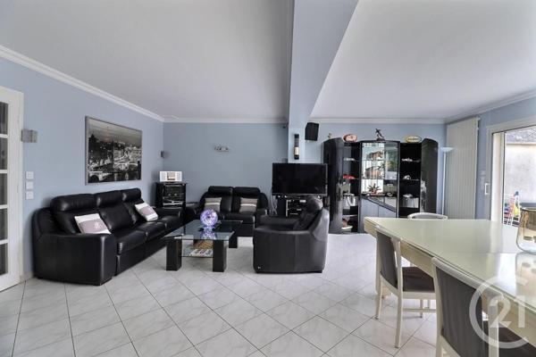 Maison à vendre  5 pièces - 151,44 m2 TREMBLAY EN FRANCE - 93