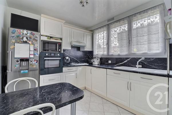 Maison à vendre  5 pièces - 151,44 m2 TREMBLAY EN FRANCE - 93