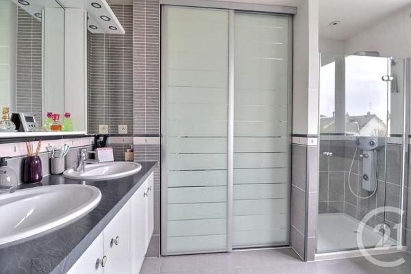 Maison à vendre  5 pièces - 151,44 m2 TREMBLAY EN FRANCE - 93