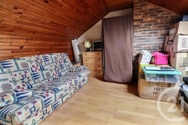 Maison à vendre  5 pièces - 151,44 m2 TREMBLAY EN FRANCE - 93