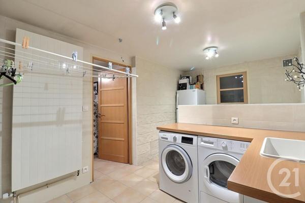 Maison à vendre  5 pièces - 151,44 m2 TREMBLAY EN FRANCE - 93