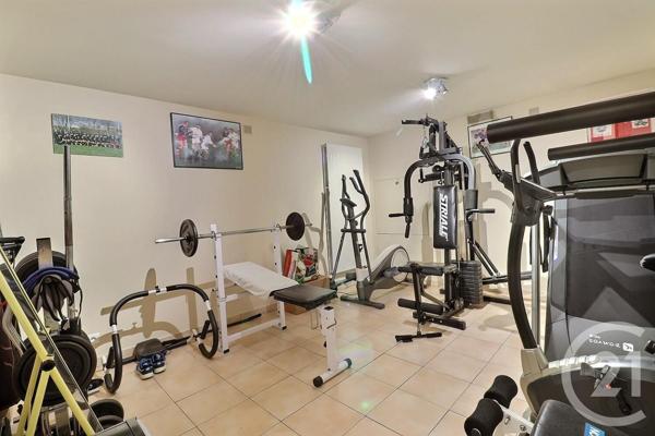 Maison à vendre  5 pièces - 151,44 m2 TREMBLAY EN FRANCE - 93