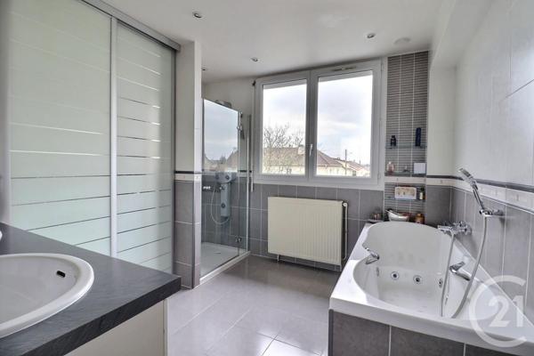 Maison à vendre  5 pièces - 151,44 m2 TREMBLAY EN FRANCE - 93