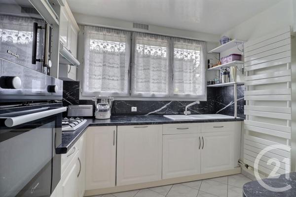 Maison à vendre  5 pièces - 151,44 m2 TREMBLAY EN FRANCE - 93